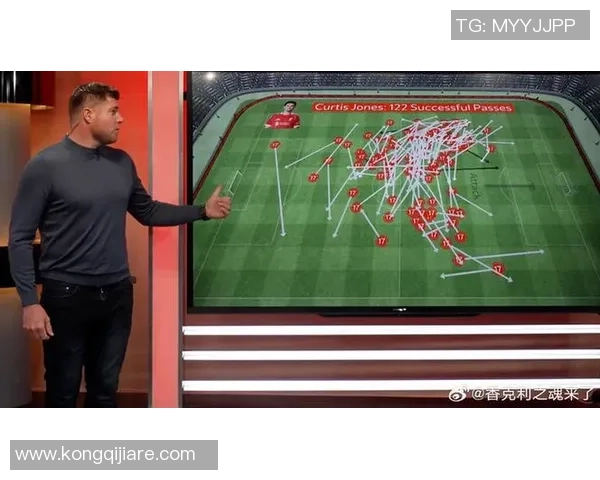 琼斯单场成功传球122次刷新利物浦欧冠二十二年来惊人纪录